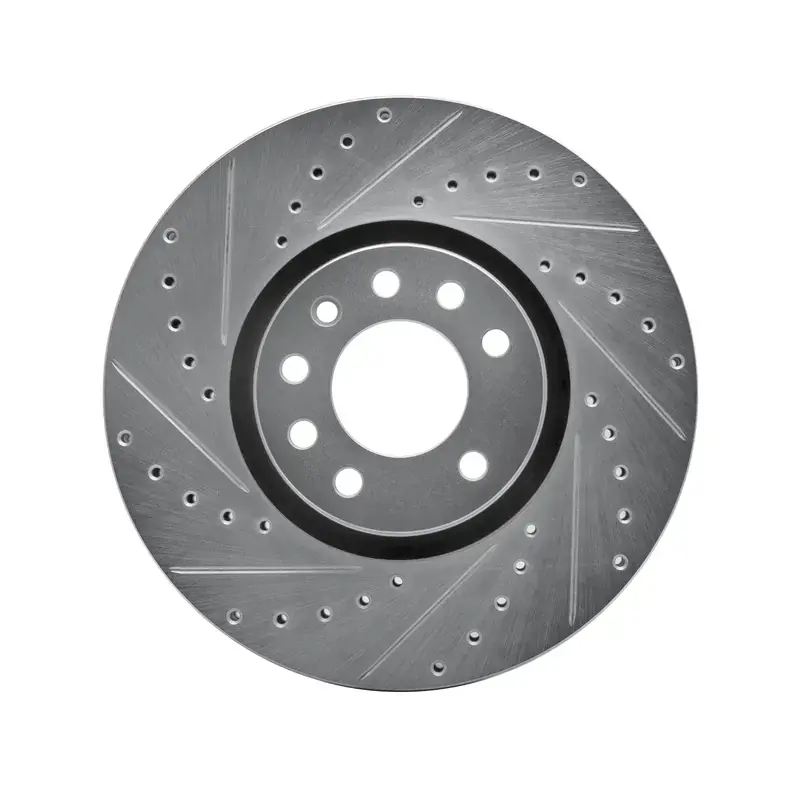 Seasonal Sale DFC-631-65019L - Disc Brake Rotor | Dynamic Friction Company
