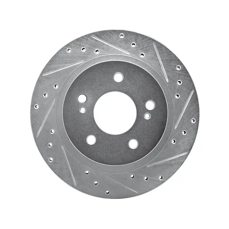 Special Offer DFC-631-67026R - Disc Brake Rotor | Dynamic Friction Company