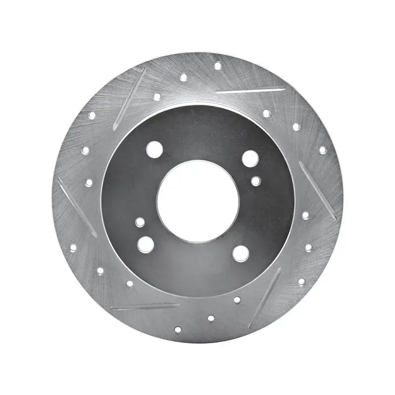 Direct From Factory DFC-631-67029L - Disc Brake Rotor | Dynamic Friction Company