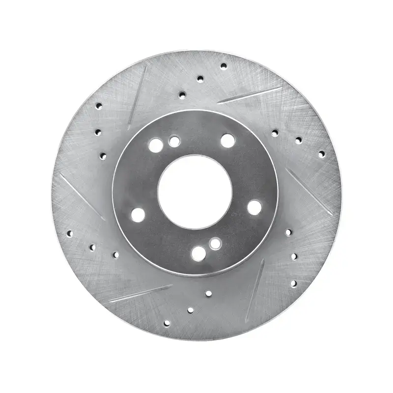 Super Sale DFC-631-67030L - Disc Brake Rotor | Dynamic Friction Company