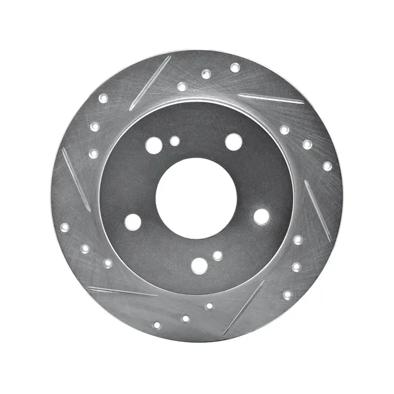 Cheap DFC-631-67031L - Disc Brake Rotor | Dynamic Friction Company