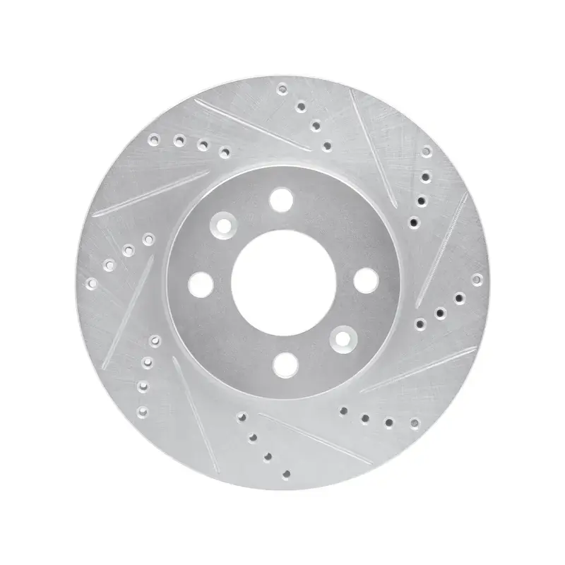 DFC-631-65007R - Disc Brake Rotor | Dynamic Friction Company Trending