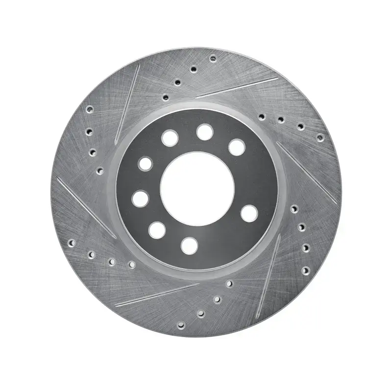 DFC-631-65008L - Disc Brake Rotor | Dynamic Friction Company Same Day Shipping