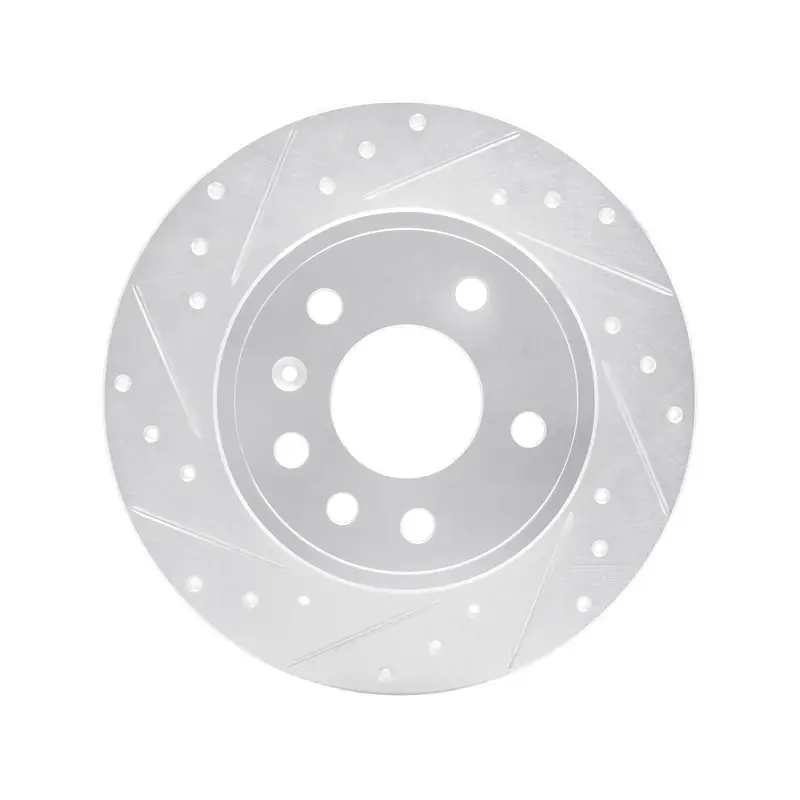 DFC-631-65010L - Disc Brake Rotor | Dynamic Friction Company Fresh Stock