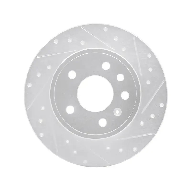 DFC-631-65010R - Disc Brake Rotor | Dynamic Friction Company Instant Buy