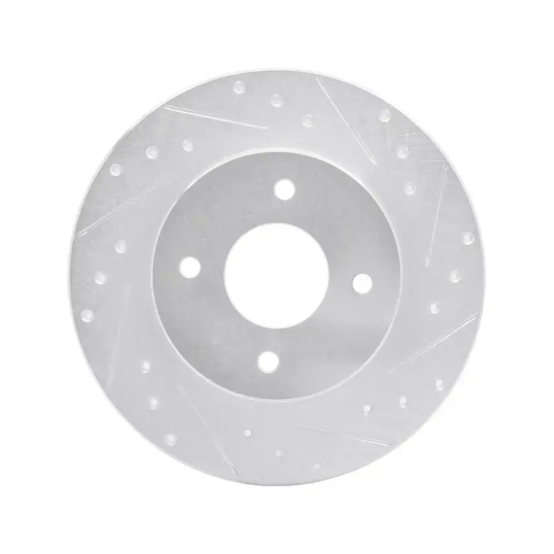 Popular DFC-631-67015R - Disc Brake Rotor | Dynamic Friction Company