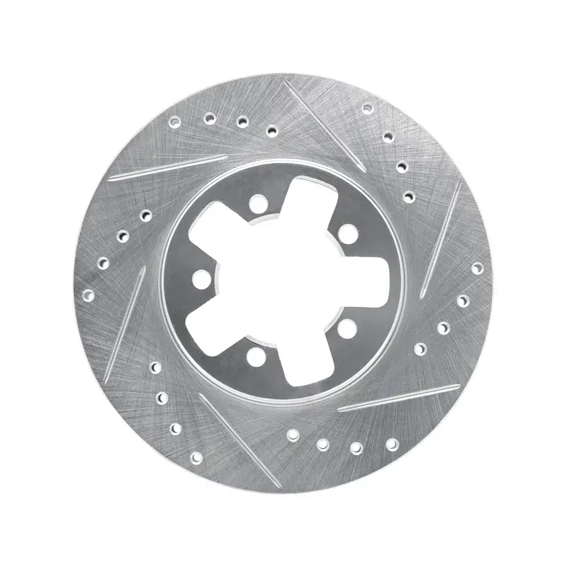 DFC-631-67017R - Disc Brake Rotor | Dynamic Friction Company Top Rated