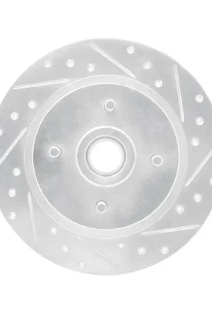 Worldwide Shipping DFC-631-67019R - Disc Brake Rotor | Dynamic Friction Company