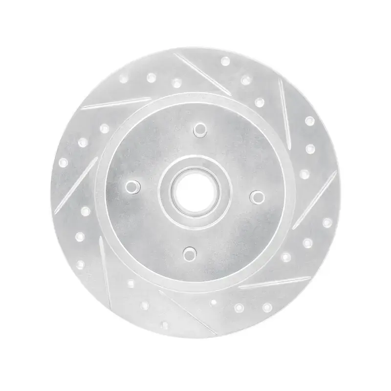 Worldwide Shipping DFC-631-67019R - Disc Brake Rotor | Dynamic Friction Company