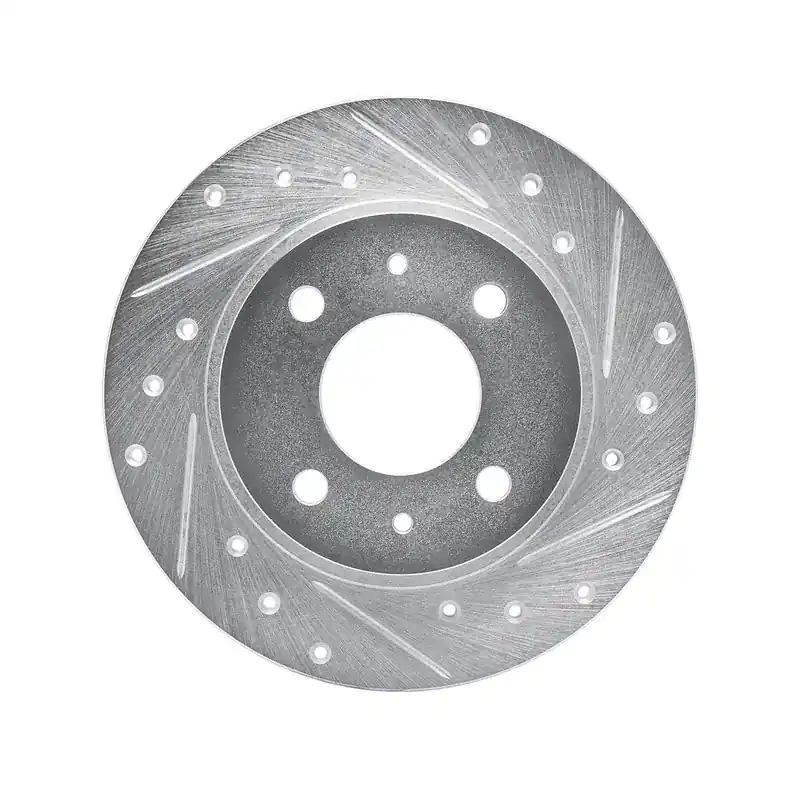 Mega Sale DFC-631-67020R - Disc Brake Rotor | Dynamic Friction Company