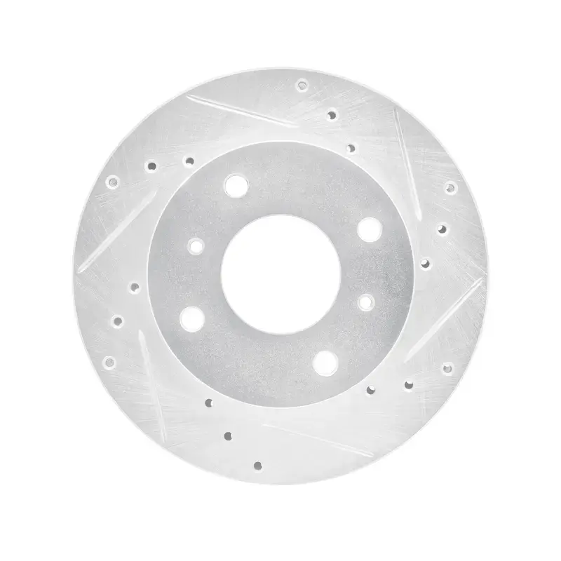 Fan Favorite DFC-631-67022R - Disc Brake Rotor | Dynamic Friction Company
