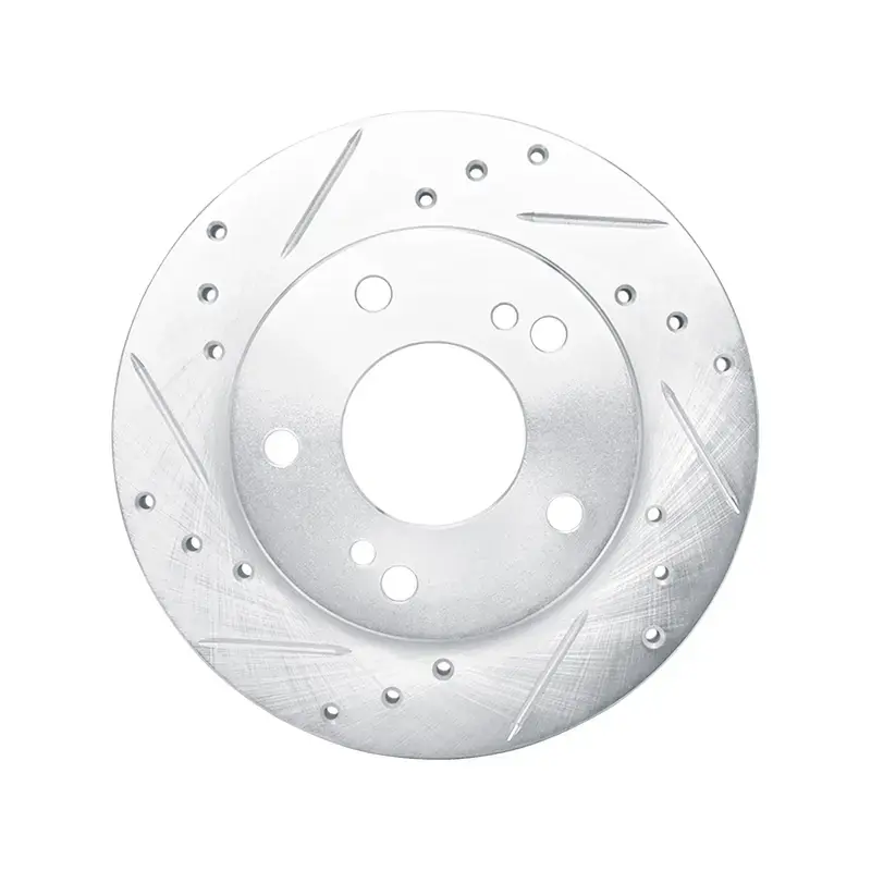DFC-631-67042L - Disc Brake Rotor | Dynamic Friction Company Trending