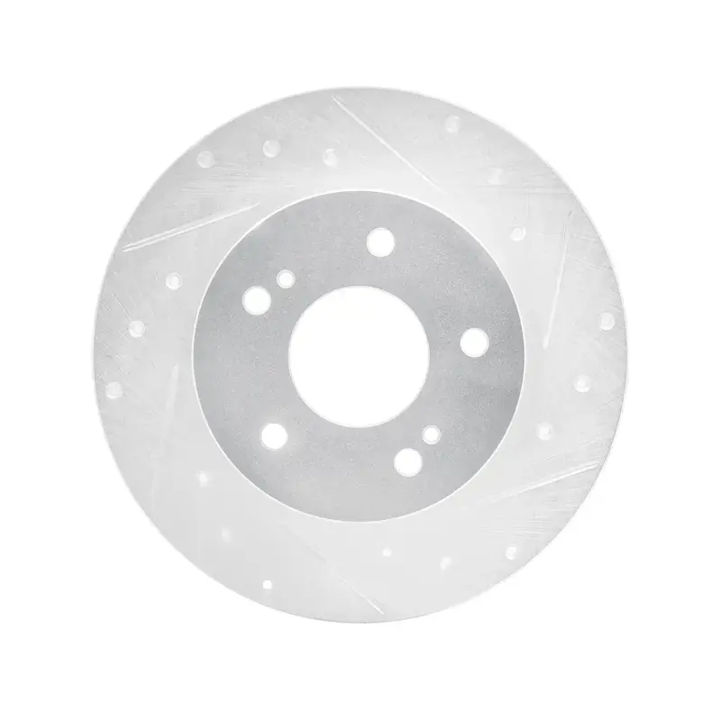 Handmade DFC-631-67043R - Disc Brake Rotor | Dynamic Friction Company