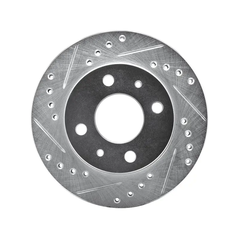 Direct From Factory DFC-631-67044L - Disc Brake Rotor | Dynamic Friction Company