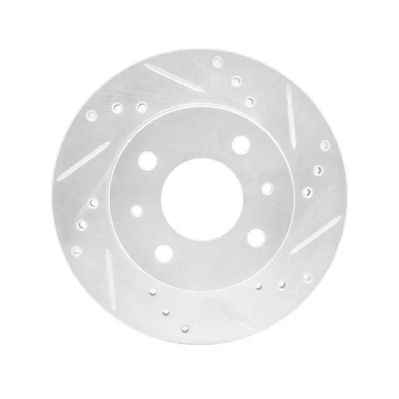 DFC-631-67044R - Disc Brake Rotor | Dynamic Friction Company Crafted