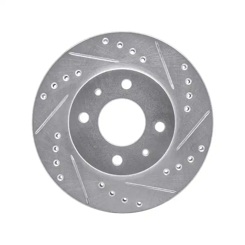 DFC-631-67045R - Disc Brake Rotor | Dynamic Friction Company Don’t Miss Out