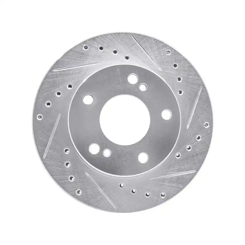 Buy Online DFC-631-67047R - Disc Brake Rotor | Dynamic Friction Company