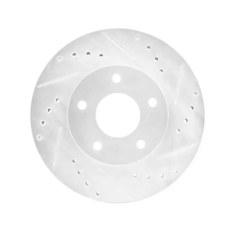 Trusted Brand DFC-631-67048R - Disc Brake Rotor | Dynamic Friction Company