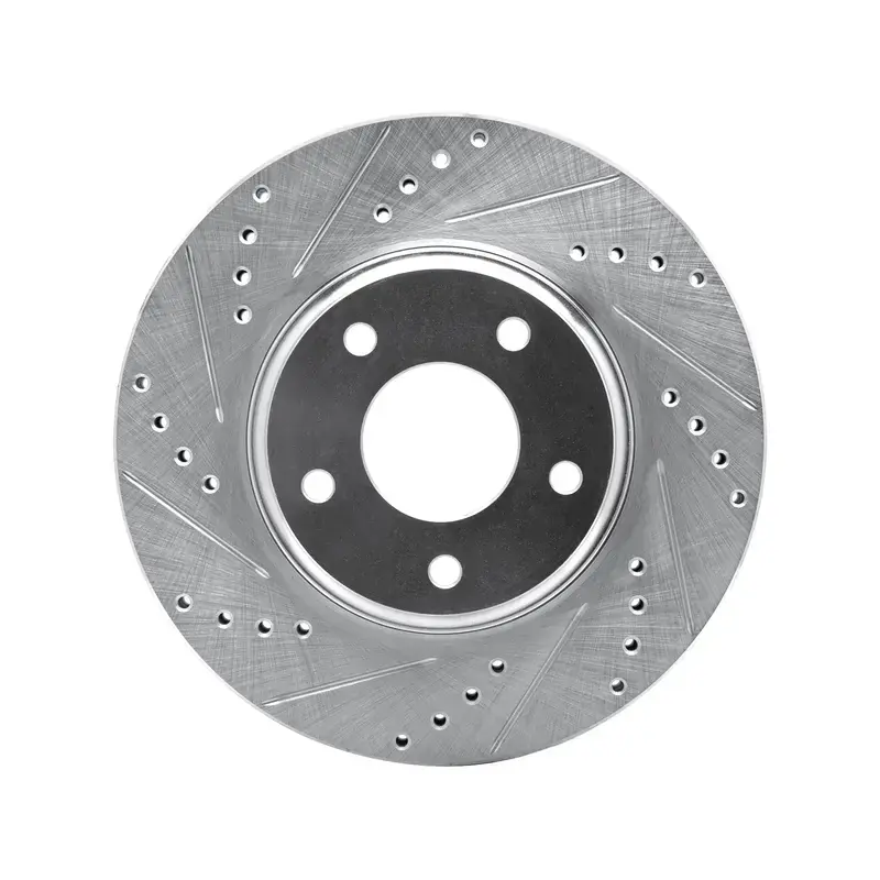 Trending DFC-631-67049L - Disc Brake Rotor | Dynamic Friction Company