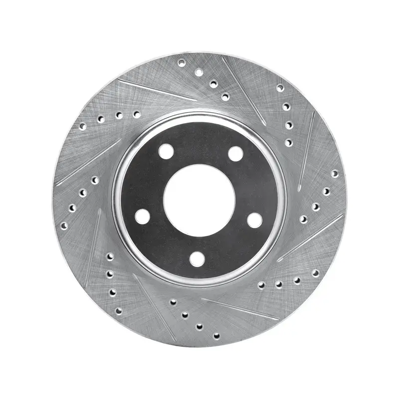 Top Pick DFC-631-67049R - Disc Brake Rotor | Dynamic Friction Company