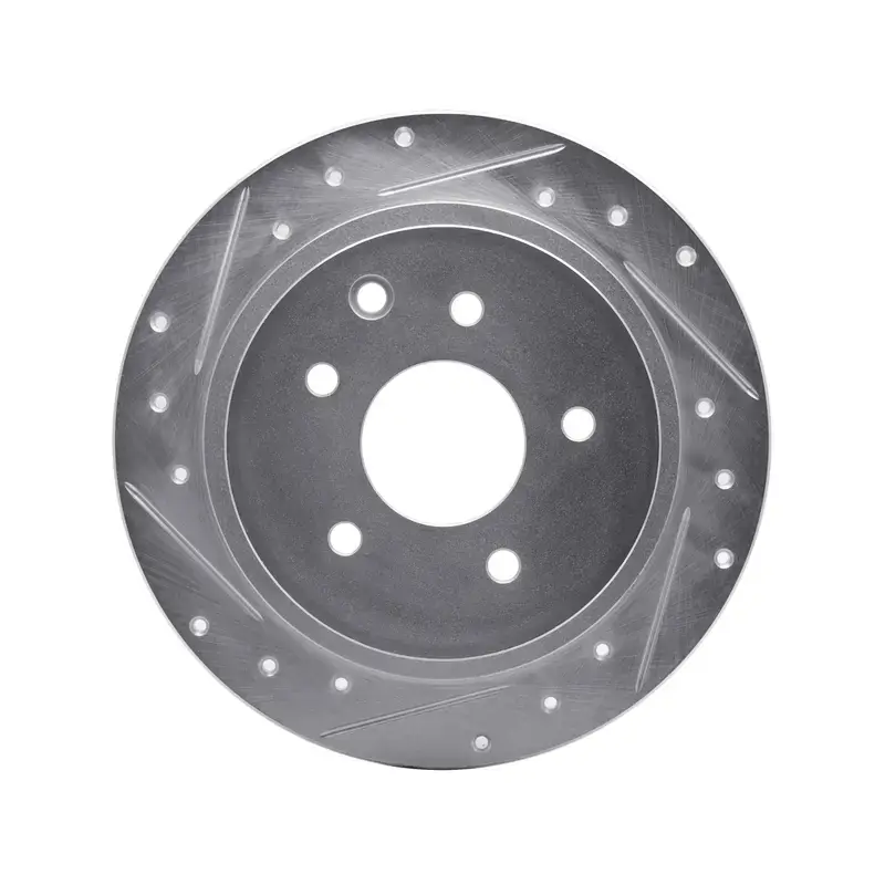 Limited Edition DFC-631-67050L - Disc Brake Rotor | Dynamic Friction Company