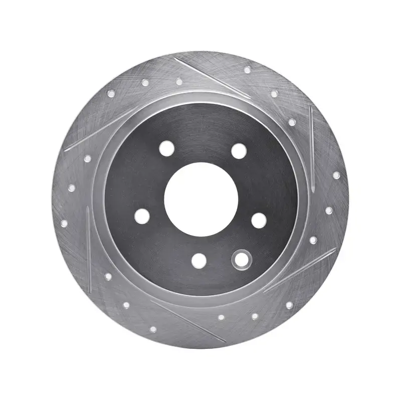 DFC-631-67050R - Disc Brake Rotor | Dynamic Friction Company Deal