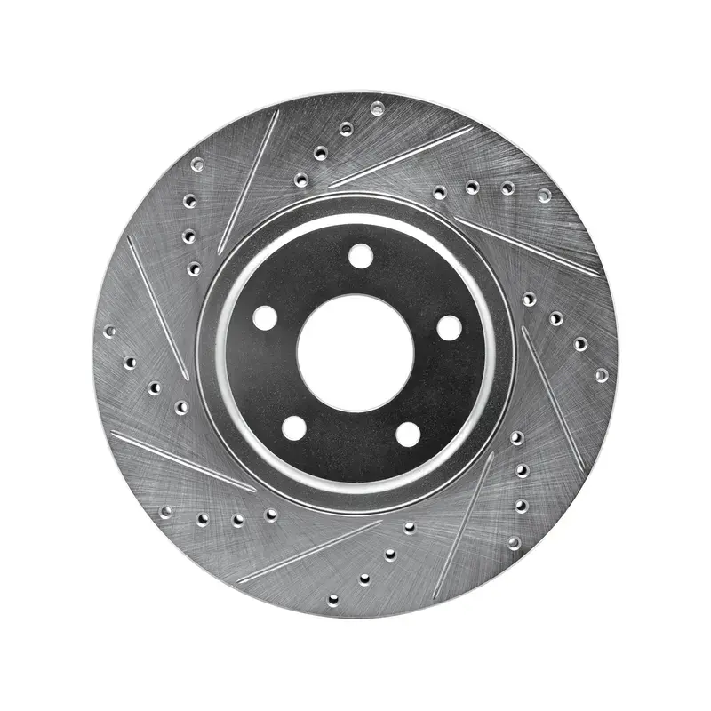 Today Only DFC-631-67051L - Disc Brake Rotor | Dynamic Friction Company