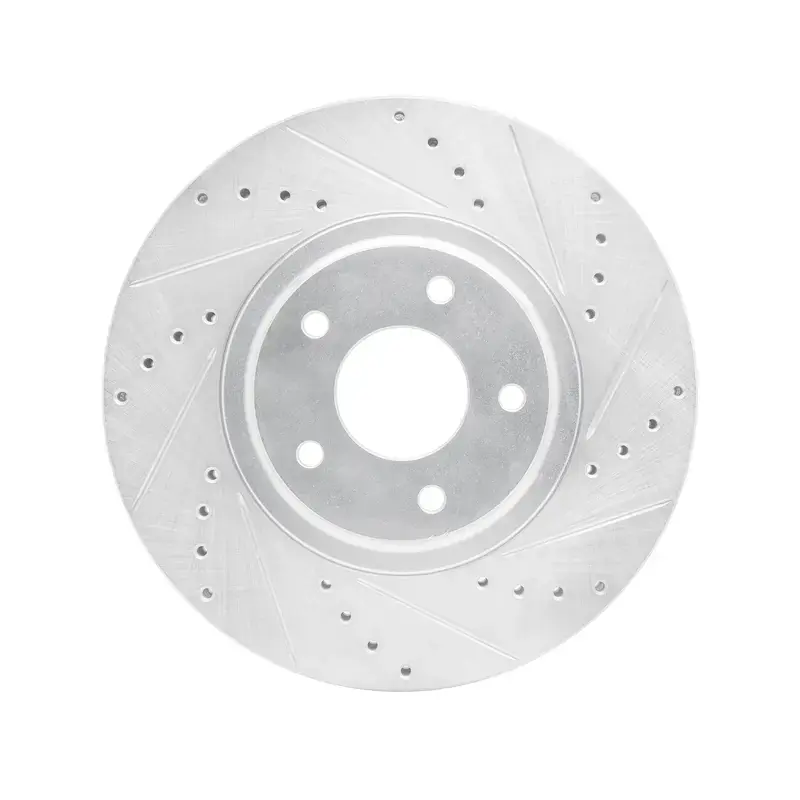 DFC-631-67051R - Disc Brake Rotor | Dynamic Friction Company Top Pick