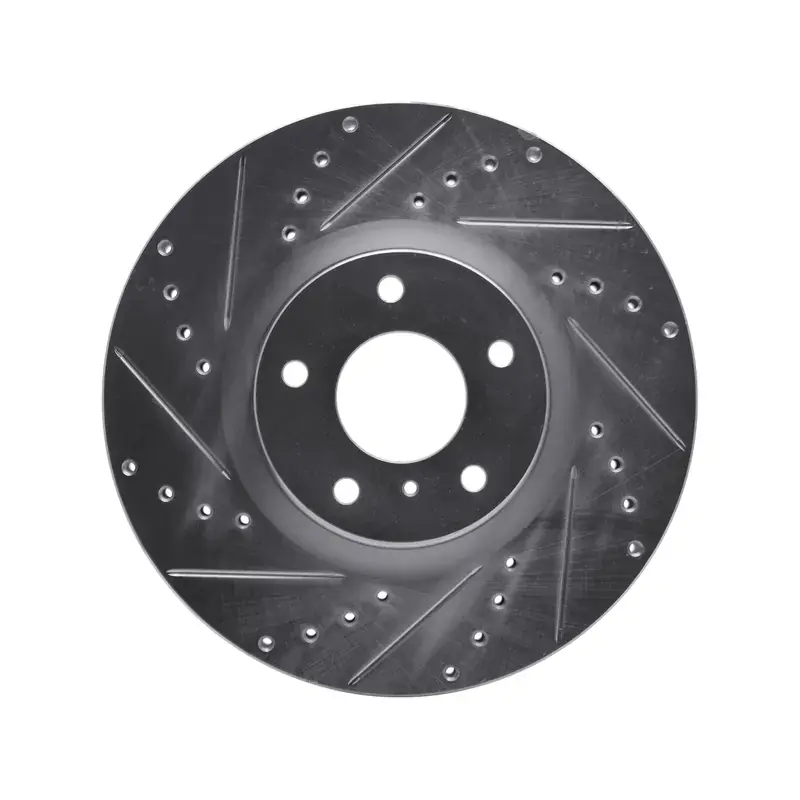 DFC-631-67052L - Disc Brake Rotor | Dynamic Friction Company Wholesale