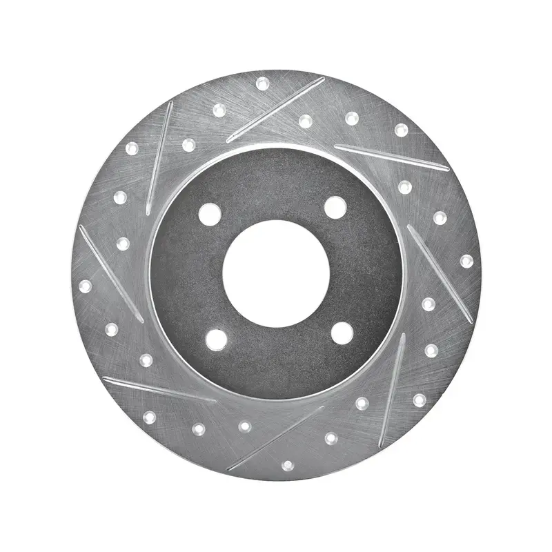 Original DFC-631-67053L - Disc Brake Rotor | Dynamic Friction Company