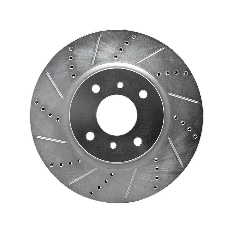 New Release DFC-631-67054L - Disc Brake Rotor | Dynamic Friction Company
