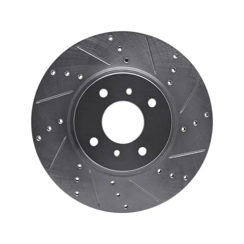 Express Delivery DFC-631-67054R - Disc Brake Rotor | Dynamic Friction Company