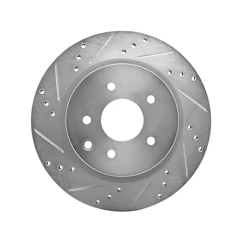 Flash Sale DFC-631-67055L - Disc Brake Rotor | Dynamic Friction Company
