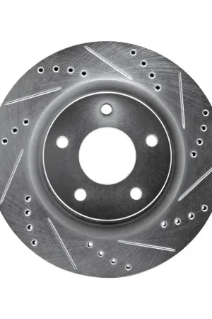 Wholesale DFC-631-67057R - Disc Brake Rotor | Dynamic Friction Company