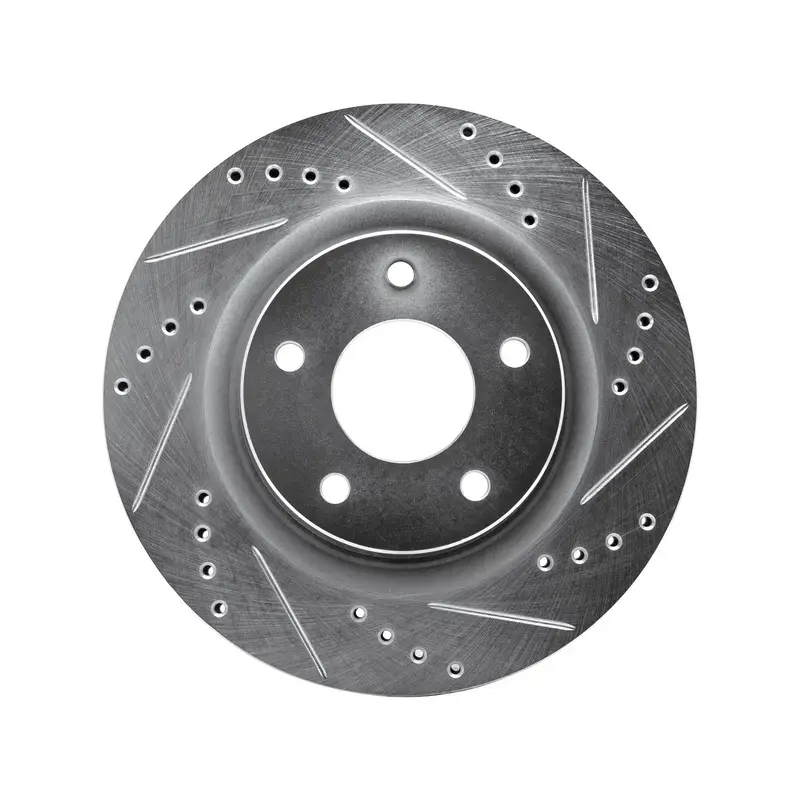 Wholesale DFC-631-67057R - Disc Brake Rotor | Dynamic Friction Company