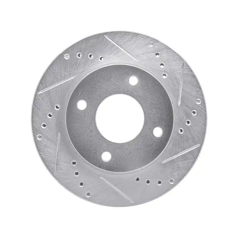 Limited Offer DFC-631-67062R - Disc Brake Rotor | Dynamic Friction Company