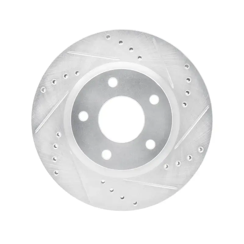 Special Discount DFC-631-67064R - Disc Brake Rotor | Dynamic Friction Company