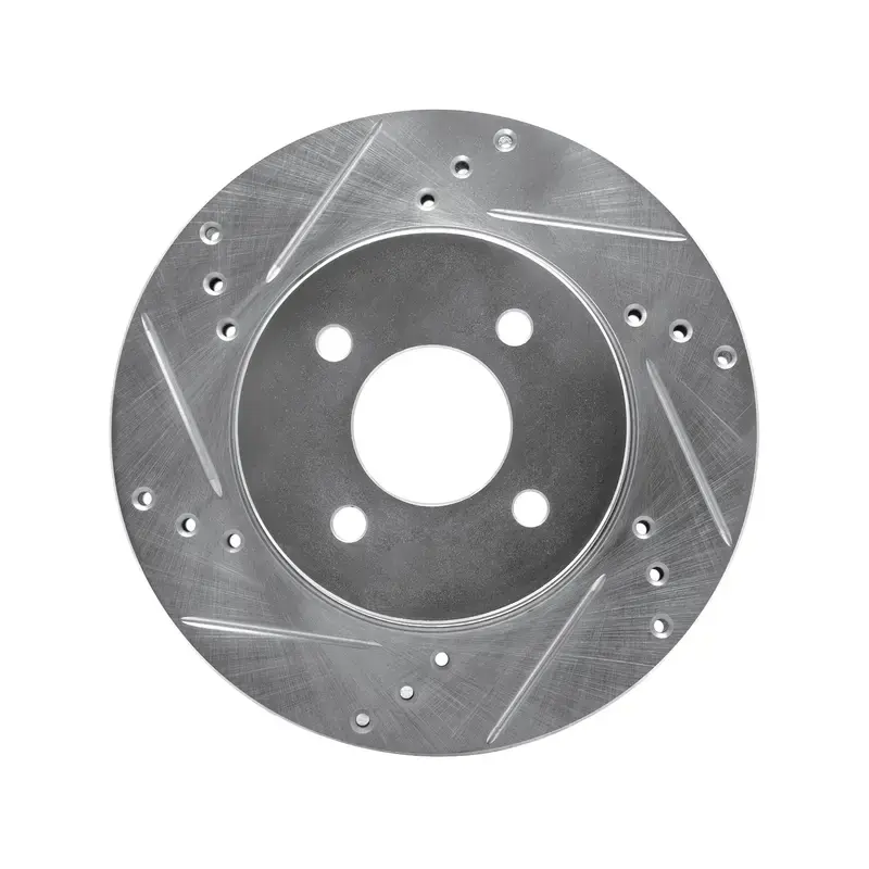 DFC-631-67065L - Disc Brake Rotor | Dynamic Friction Company Direct From Manufacturer