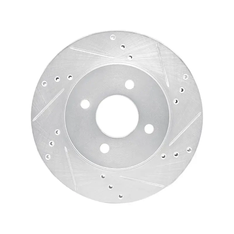 Top Rated DFC-631-67065R - Disc Brake Rotor | Dynamic Friction Company