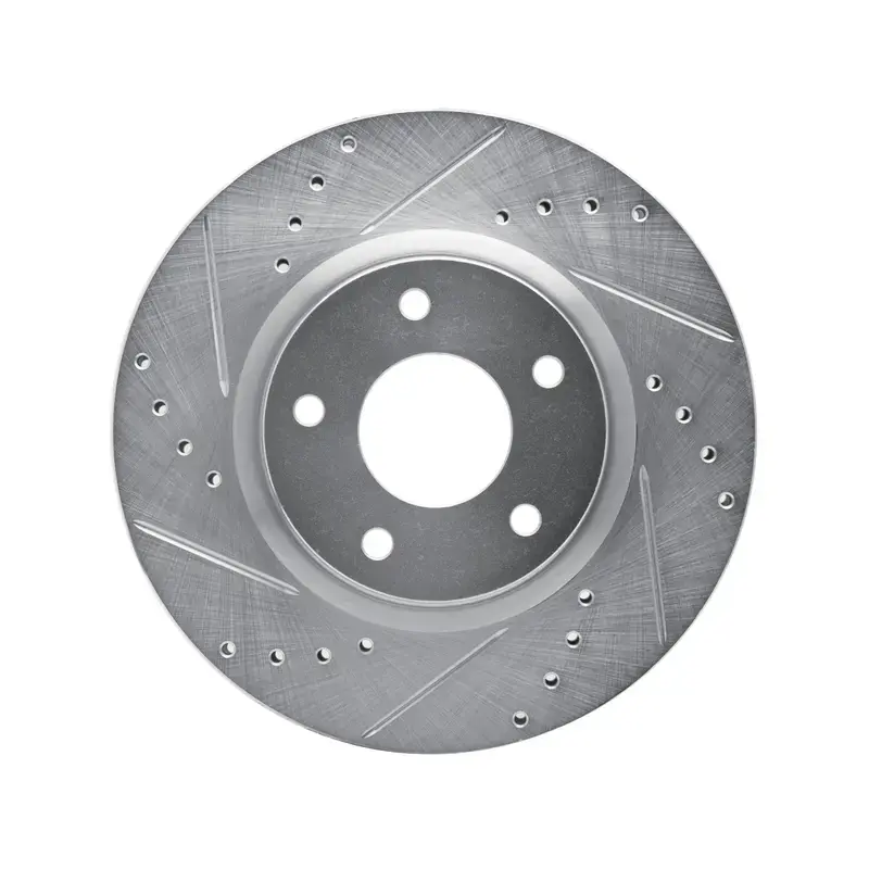 Get Yours DFC-631-67066L - Disc Brake Rotor | Dynamic Friction Company