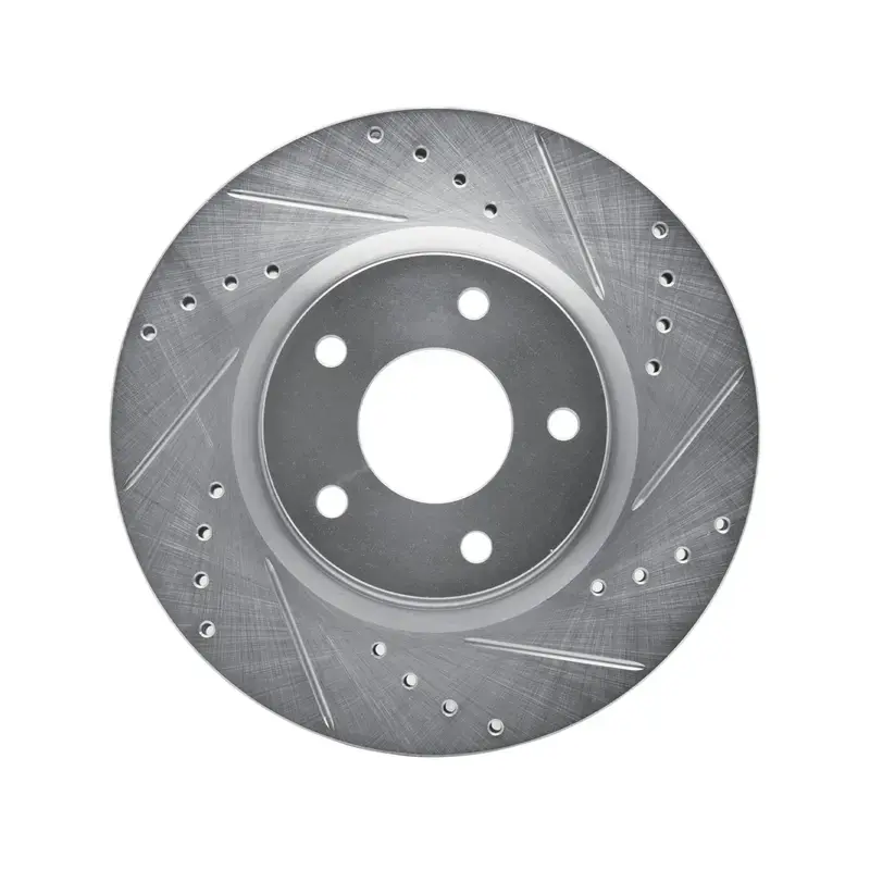 DFC-631-67066R - Disc Brake Rotor | Dynamic Friction Company Holiday Sale