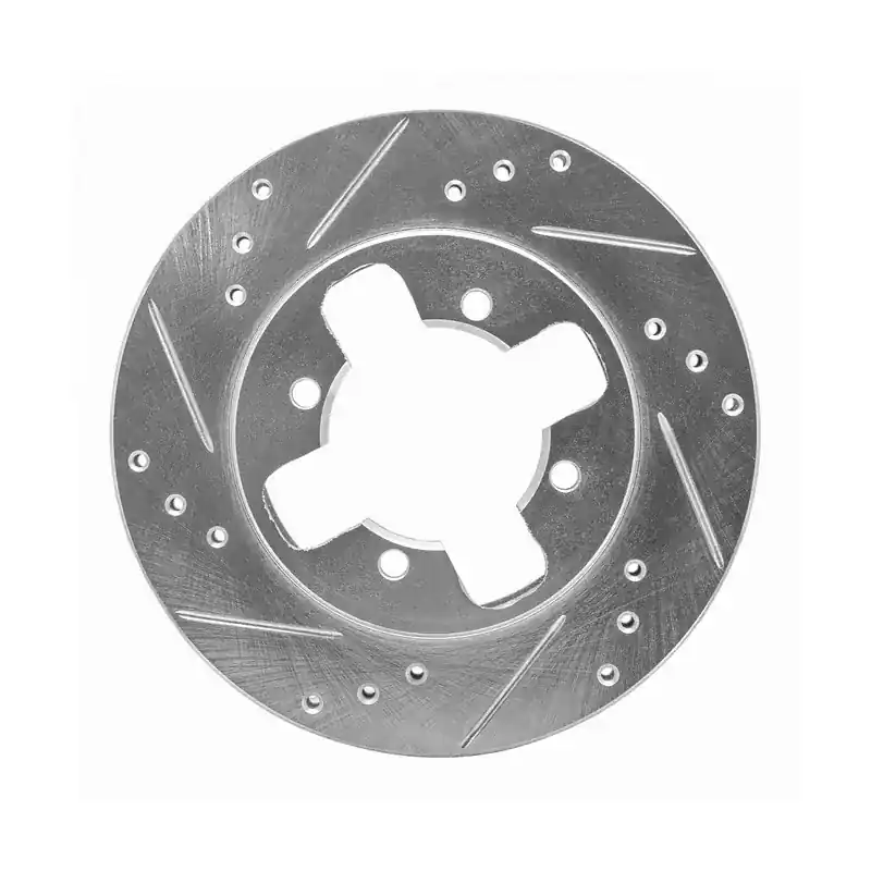 DFC-631-67074L - Disc Brake Rotor | Dynamic Friction Company New Arrival