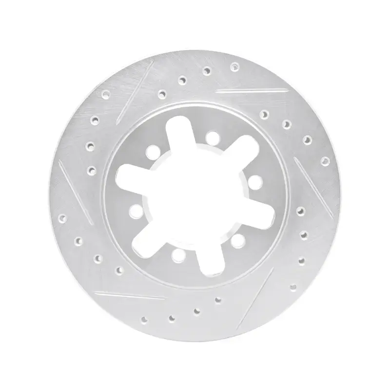 DFC-631-67077L - Disc Brake Rotor | Dynamic Friction Company Special Offer