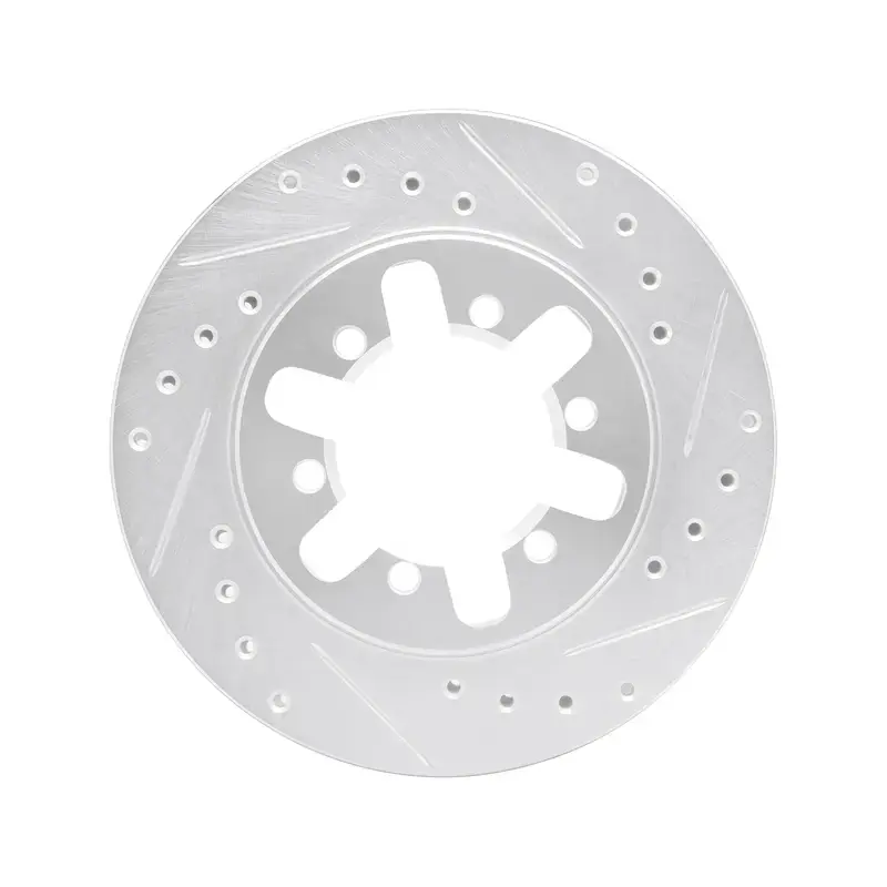 High Quality DFC-631-67077R - Disc Brake Rotor | Dynamic Friction Company