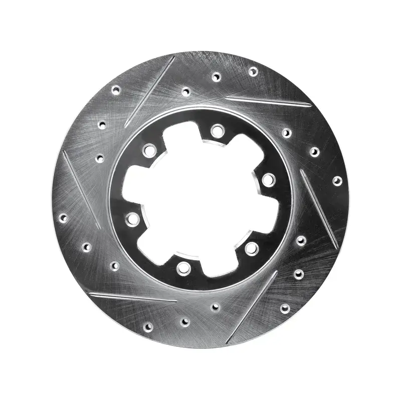 Popular DFC-631-67078L - Disc Brake Rotor | Dynamic Friction Company