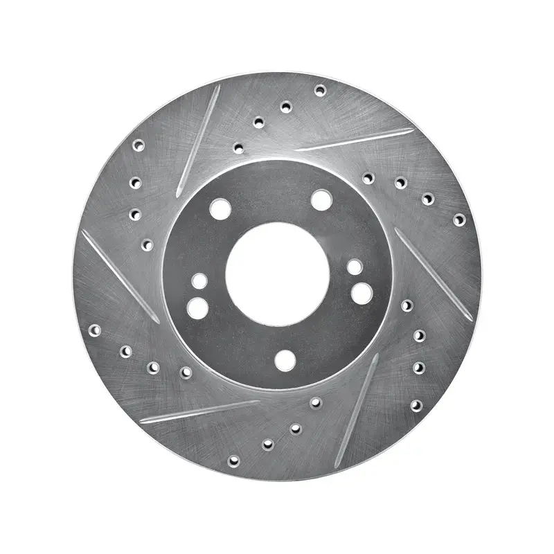 DFC-631-67033L - Disc Brake Rotor | Dynamic Friction Company Limited Offer