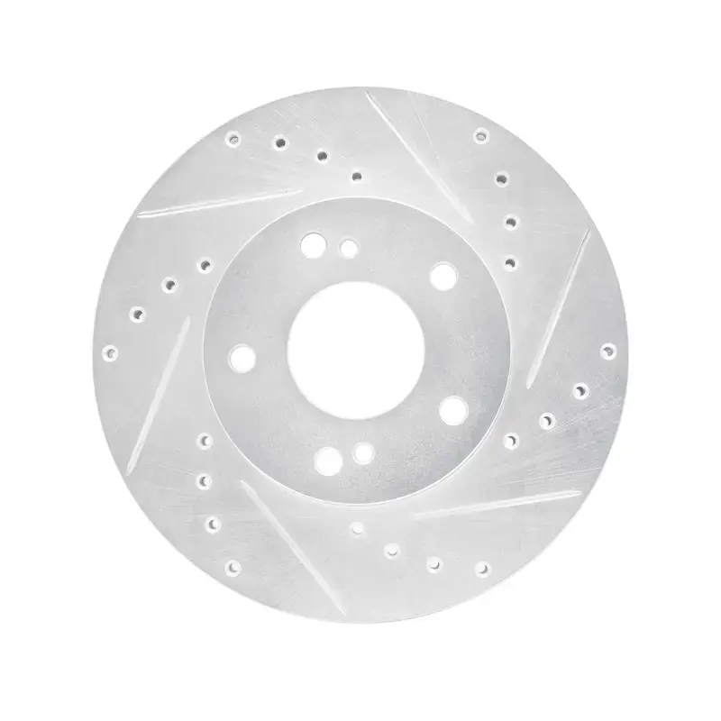 DFC-631-67033R - Disc Brake Rotor | Dynamic Friction Company Price Cut