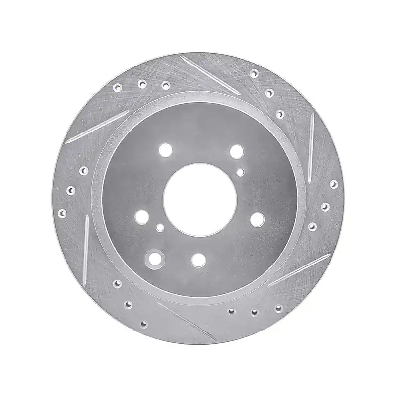 DFC-631-67034R - Disc Brake Rotor | Dynamic Friction Company Top Pick