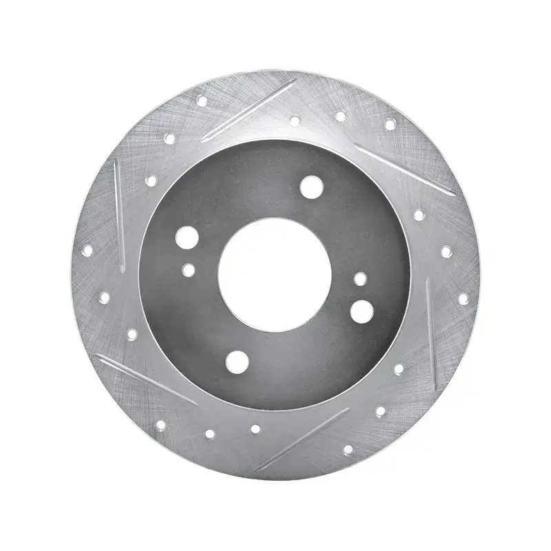 Exclusive Offer DFC-631-67036L - Disc Brake Rotor | Dynamic Friction Company