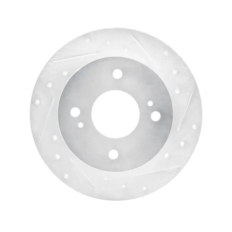 DFC-631-67036R - Disc Brake Rotor | Dynamic Friction Company Price Drop